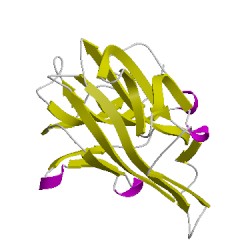 Image of CATH 2d3pB