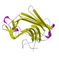Image of CATH 2d3pD