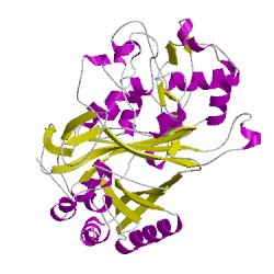 Image of CATH 2d3qA00