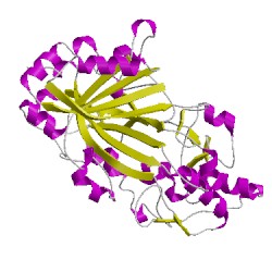 Image of CATH 2d3qB