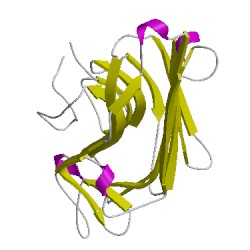 Image of CATH 2d3rC