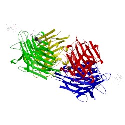 Image of CATH 2d3s