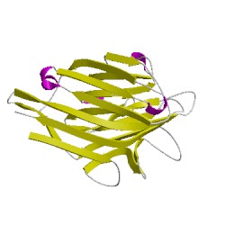 Image of CATH 2d3sA00