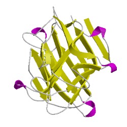 Image of CATH 2d3sB