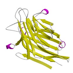 Image of CATH 2d3sC