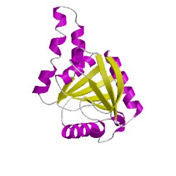 Image of CATH 2d3tA02