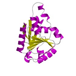 Image of CATH 2d3tB02