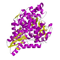 Image of CATH 2d3uA