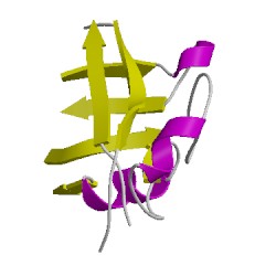 Image of CATH 2d3uA01