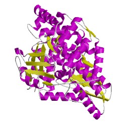 Image of CATH 2d3uB