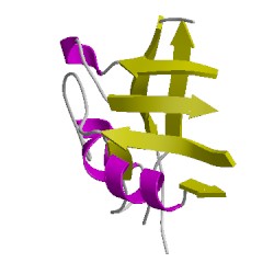 Image of CATH 2d3uB01