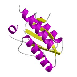 Image of CATH 2d3uB03