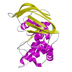 Image of CATH 2d3wA