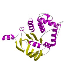 Image of CATH 2d3wB
