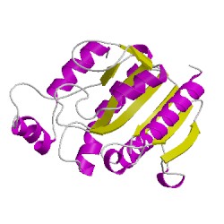 Image of CATH 2d3yA