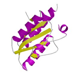 Image of CATH 2d3zA03