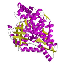 Image of CATH 2d3zB