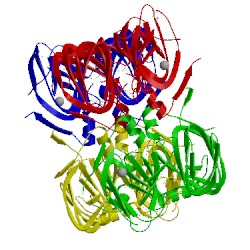 Image of CATH 2d40