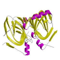 Image of CATH 2d40A00