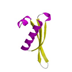 Image of CATH 2d42A02