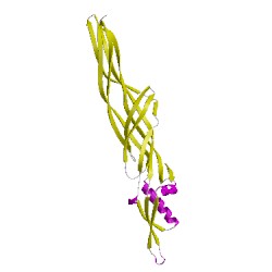 Image of CATH 2d42B