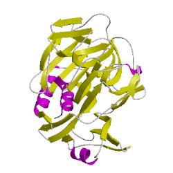 Image of CATH 2d43A01
