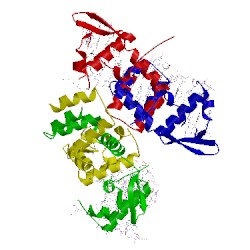 Image of CATH 2d45