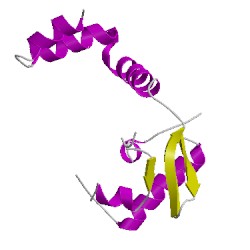 Image of CATH 2d45C