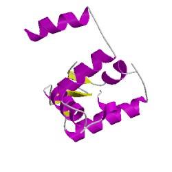 Image of CATH 2d45D