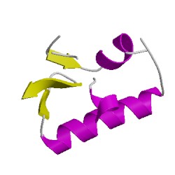 Image of CATH 2d45D01