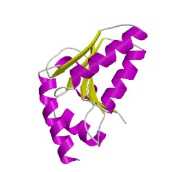 Image of CATH 2d4aA01