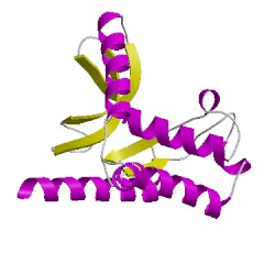 Image of CATH 2d4aA02