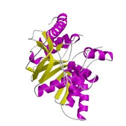 Image of CATH 2d4aC