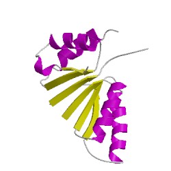 Image of CATH 2d4aC01