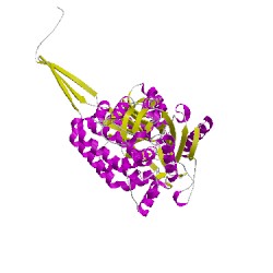 Image of CATH 2d4eA