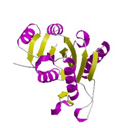 Image of CATH 2d4eA02