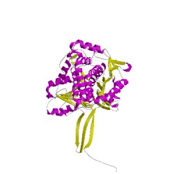 Image of CATH 2d4eB