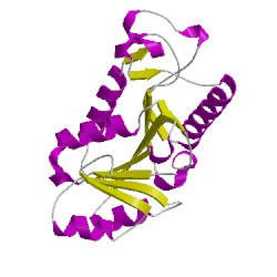 Image of CATH 2d4eB02
