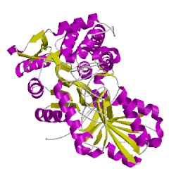 Image of CATH 2d4eC