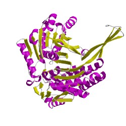 Image of CATH 2d4eD