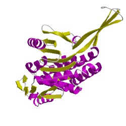 Image of CATH 2d4eD01