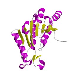 Image of CATH 2d4eD02