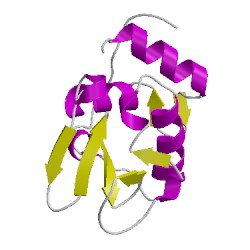 Image of CATH 2d4jA00