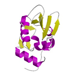 Image of CATH 2d4kN