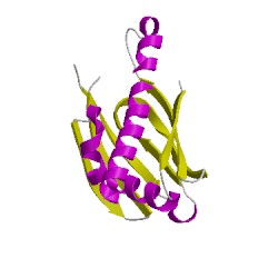 Image of CATH 2d4rB