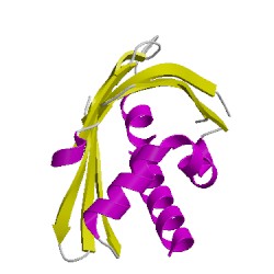 Image of CATH 2d4rC