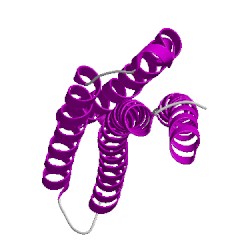 Image of CATH 2d4uA