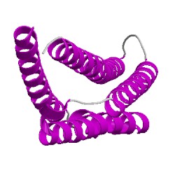 Image of CATH 2d4uB