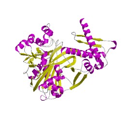 Image of CATH 2d4wA