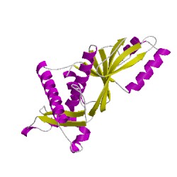 Image of CATH 2d4wB02